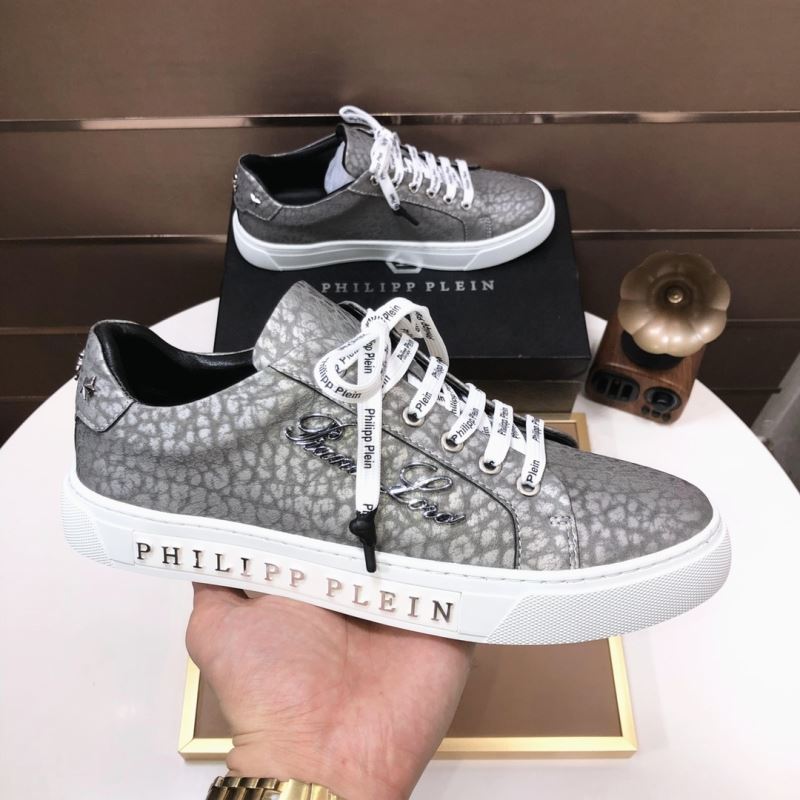 Philipp Plein Shoes